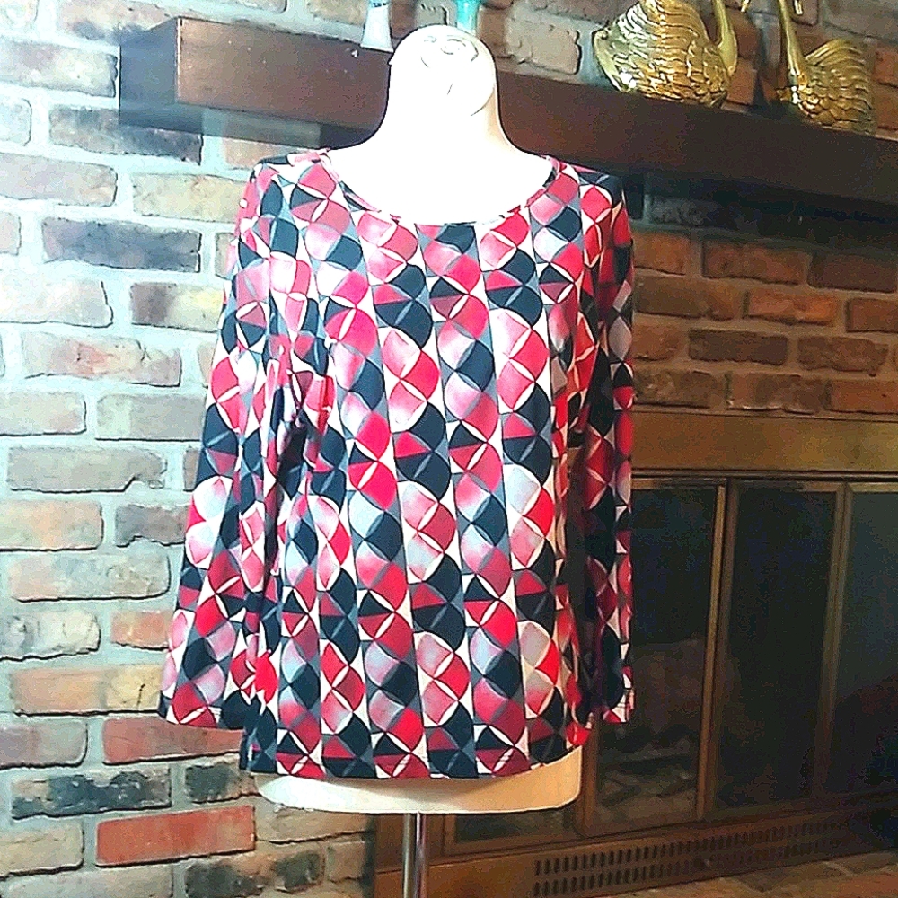 Caia top
